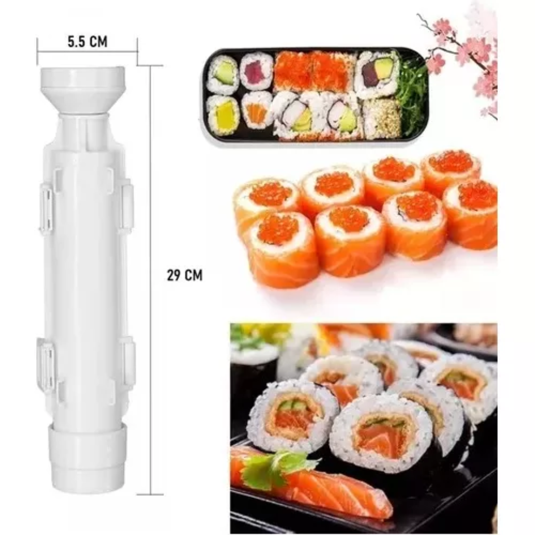Miniatura 2 de Molde Para Sushi